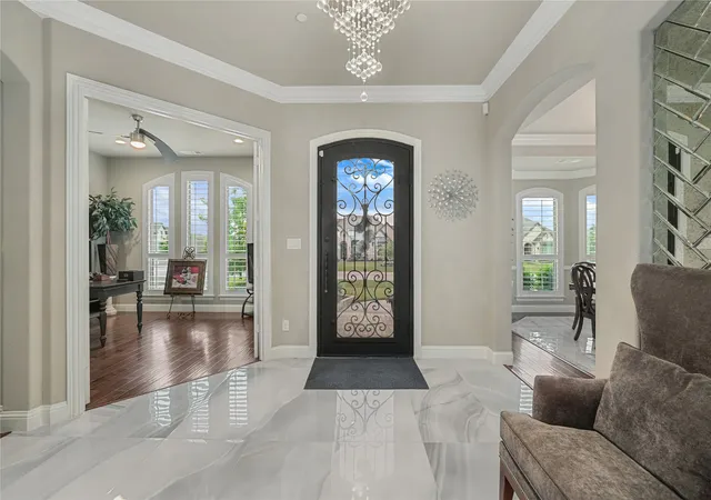 Photo 4 of Single family home for sale at 2604 Coyote Xing, Rockwall, TX 75087 | MLS# 21284766 | Listing updated on 2026-09-12