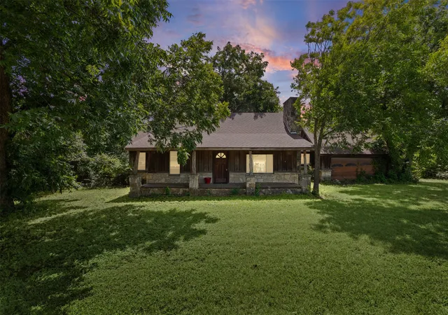 Photo 2 of Single family home for sale at 8401 Fm 2738, Burleson, TX 76028 | MLS# 21285493 | Listing updated on 2026-09-09