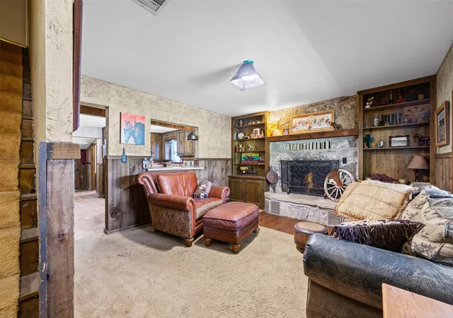 Photo 3 of Single family home for sale at 8401 Fm 2738, Burleson, TX 76028 | MLS# 21285493 | Listing updated on 2026-09-09
