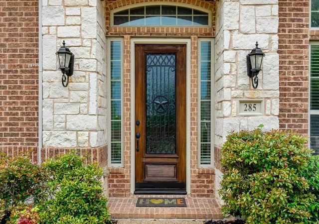 Photo 2 of Single family home for sale at 285 Talbot Ln, Sunnyvale, TX 75182 | MLS# 21283599 | Listing updated on 2026-09-09