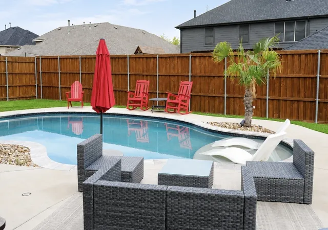 Photo 3 of Single family home for sale at 305 Westlake, Forney, TX 75126 | MLS# 21285893 | Listing updated on 2026-09-27