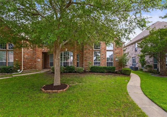 Photo 1 of Townhouse for sale at 11393 Chaucer Dr, Frisco, TX 75035 | MLS# 21285818 | Listing updated on 2026-07-29