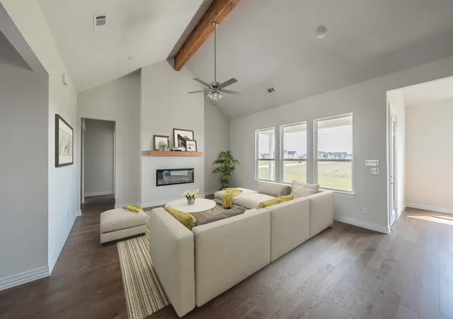Photo 3 of Single family home for sale at 10610 Winter Wheat Ln, Venus, TX 76084 | MLS# 21286034 | Listing updated on 2026-09-11