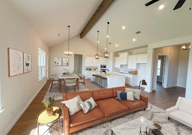 Photo 2 of Single family home for sale at 204 Slimp Blf, Azle, TX 76020 | MLS# 21286029 | Listing updated on 2026-09-09