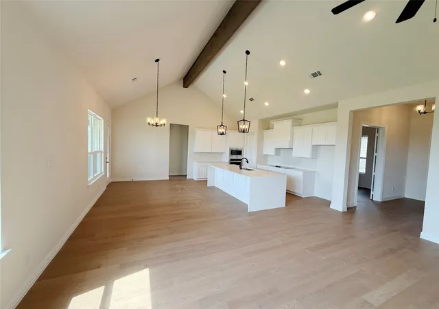 Photo 3 of Single family home for sale at 204 Slimp Blf, Azle, TX 76020 | MLS# 21286029 | Listing updated on 2026-09-09