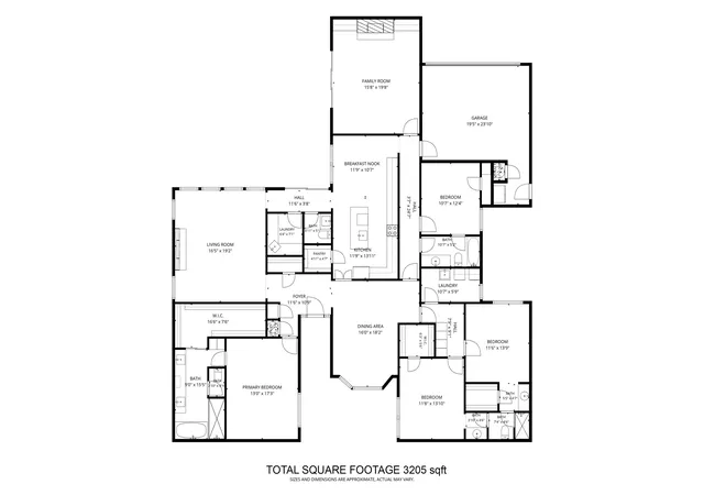 Photo 2 of Sale Pending at 5812 Gallant Fox Ln, Plano, TX 75093 | MLS# 21282975 | Listing updated on 2026-07-29