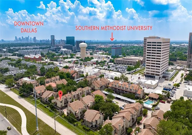 Photo 1 of Condo for sale at 4800 Northway Dr #2C, Dallas, TX 75206 | MLS# 21286100 | Listing updated on 2026-09-11