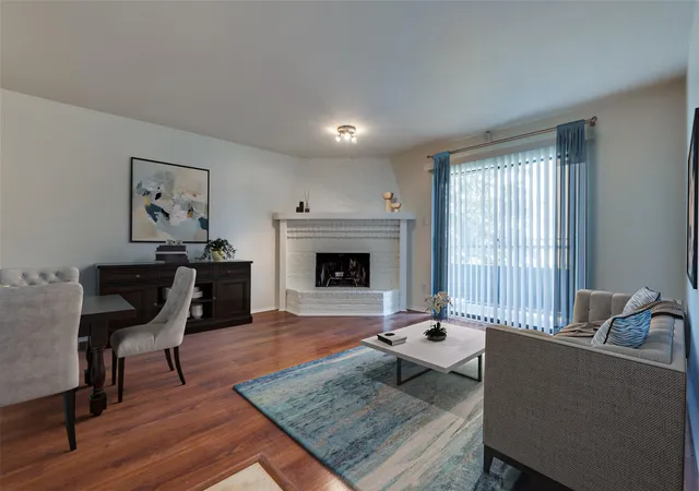 Photo 3 of Condo for sale at 4800 Northway Dr #2C, Dallas, TX 75206 | MLS# 21286100 | Listing updated on 2026-09-11