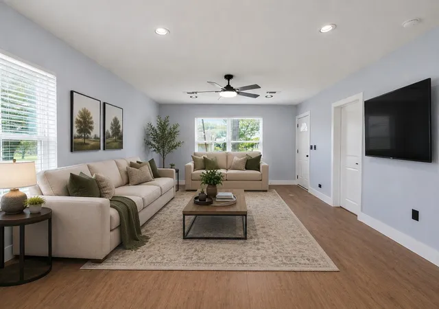 Photo 3 of Sale Pending at 204 S Anderson St, Bremond, TX 76629 | MLS# 21286102 | Listing updated on 2026-10-03