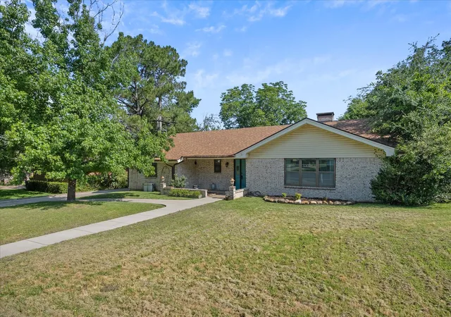 Photo 1 of Single family home for sale at 2308 Royal Ln, Greenville, TX 75402 | MLS# 21280336 | Listing updated on 2026-09-30