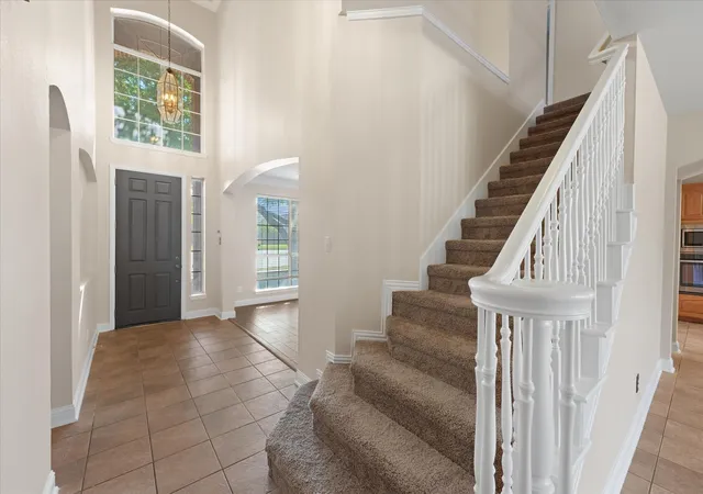 Photo 3 of Single family home for sale at 6217 Stewart Blvd, The Colony, TX 75056 | MLS# 21286134 | Listing updated on 2026-09-14