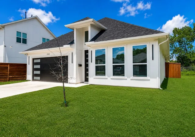 Photo 1 of Single family home for sale at 1963 Dennison St, Dallas, TX 75212 | MLS# 21286131 | Listing updated on 2026-07-28
