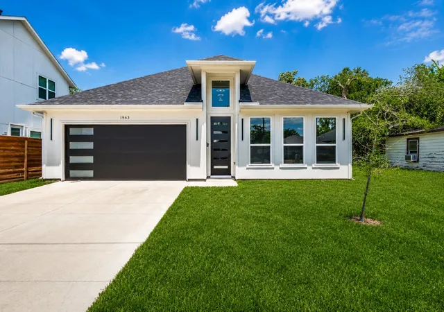 Photo 3 of Single family home for sale at 1963 Dennison St, Dallas, TX 75212 | MLS# 21286131 | Listing updated on 2026-07-28