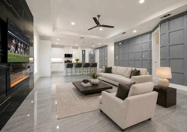 Photo 4 of Single family home for sale at 1963 Dennison St, Dallas, TX 75212 | MLS# 21286131 | Listing updated on 2026-10-06
