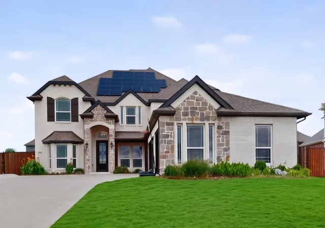 Photo 1 of Single family home for sale at 1296 Pleasant Run Dr, Haslet, TX 76052 | MLS# 21285651 | Listing updated on 2026-09-10