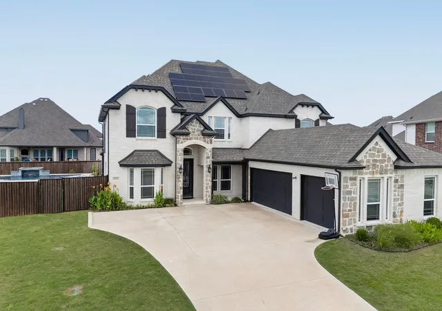 Photo 3 of Single family home for sale at 1296 Pleasant Run Dr, Haslet, TX 76052 | MLS# 21285651 | Listing updated on 2026-09-10