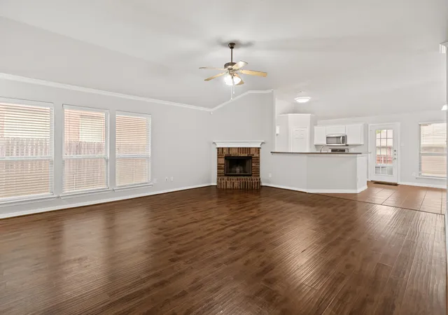 Photo 3 of Single family home for sale at 2213 Whitney Dr, Weatherford, TX 76087 | MLS# 21286160 | Listing updated on 2026-09-10