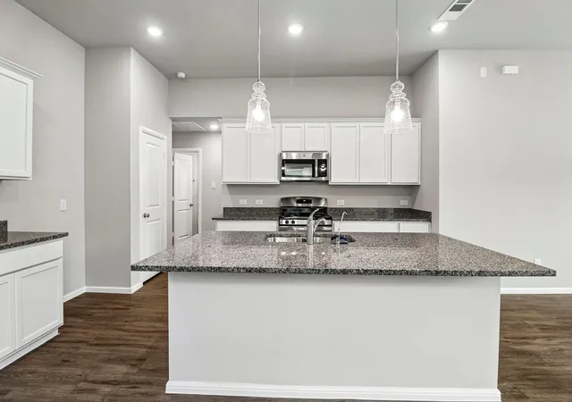 Photo 3 of Sale Pending at 468 Tender Summit, Lavon, TX 75166 | MLS# 21271934 | Listing updated on 2026-09-25