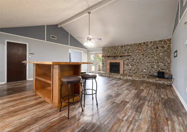 Photo 3 of Sale Pending at 1033 Wolfe Rd #A, Abilene, TX 79602 | MLS# 21285809 | Listing updated on 2026-09-17