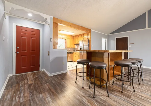 Photo 4 of Sale Pending at 1033 Wolfe Rd #A, Abilene, TX 79602 | MLS# 21285809 | Listing updated on 2026-09-17
