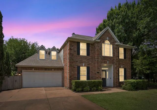 Photo 1 of Single family home for sale at 2902 Stonepointe, Mc Kinney, TX 75072 | MLS# 21286106 | Listing updated on 2026-10-04