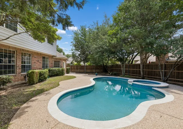 Photo 40 of Single family home for sale at 2902 Stonepointe, McKinney, TX 75072 | MLS# 21286106 | Listing updated on 2026-10-04