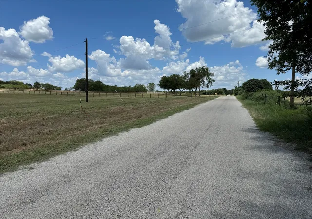 Photo 3 of Land for sale at 262 Cr 3735 Rd, Bridgeport, TX 76426 | MLS# 21286281 | Listing updated on 2026-07-31