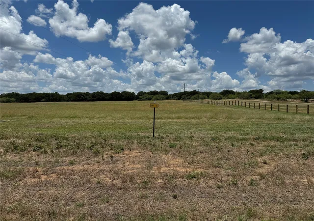 Photo 3 of Land for sale at 262 Cr 3735 Rd, Bridgeport, TX 76426 | MLS# 21286281 | Listing updated on 2026-07-31