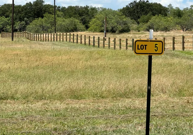Photo 4 of Land for sale at 262 Cr 3735 Rd, Bridgeport, TX 76426 | MLS# 21286281 | Listing updated on 2026-07-31