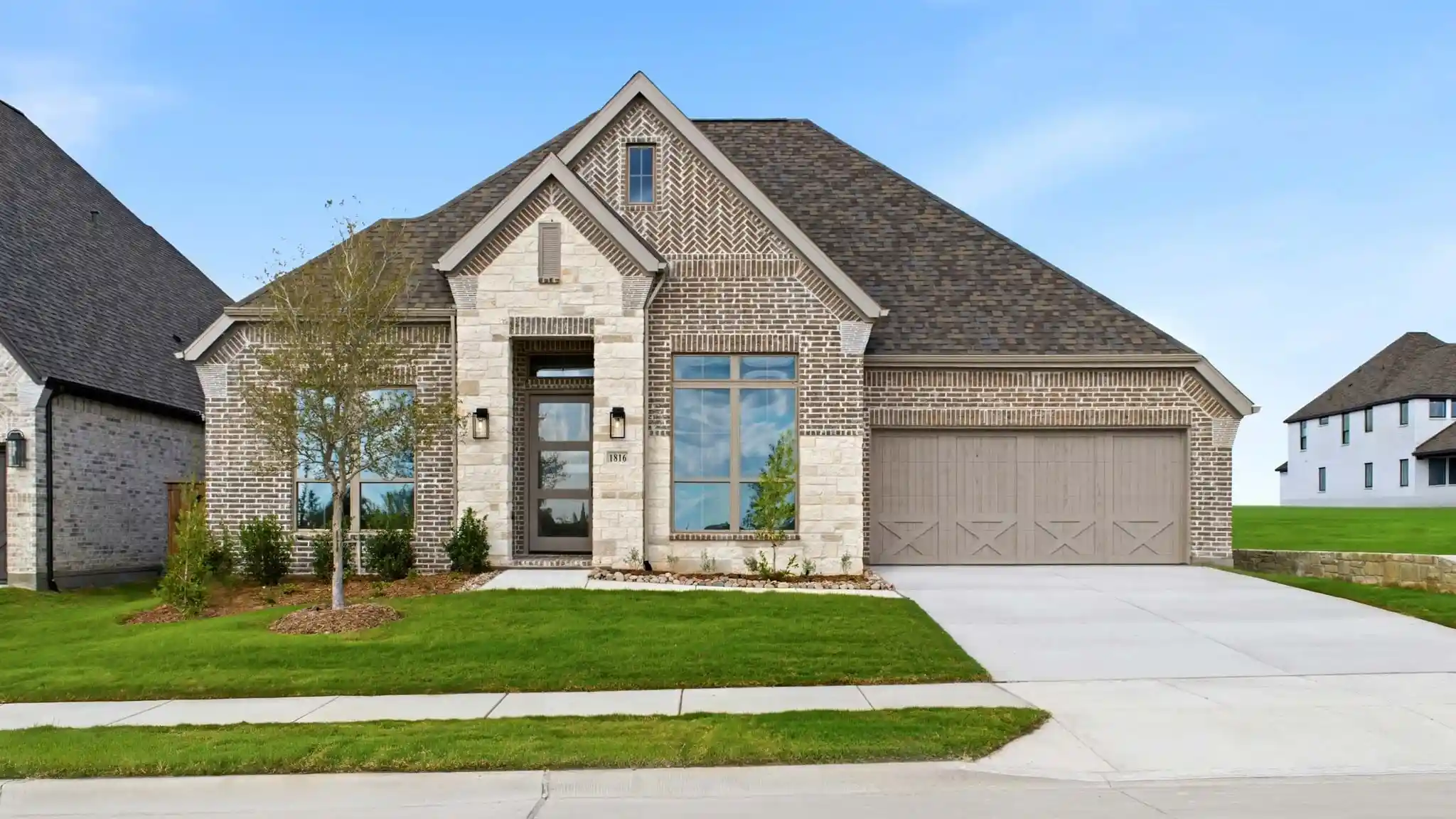 Photo 1 of Single family home for sale at 1816 Bistineau Ct, Celina, TX 75009 | MLS# 21286288 | Listing updated on 2026-10-29