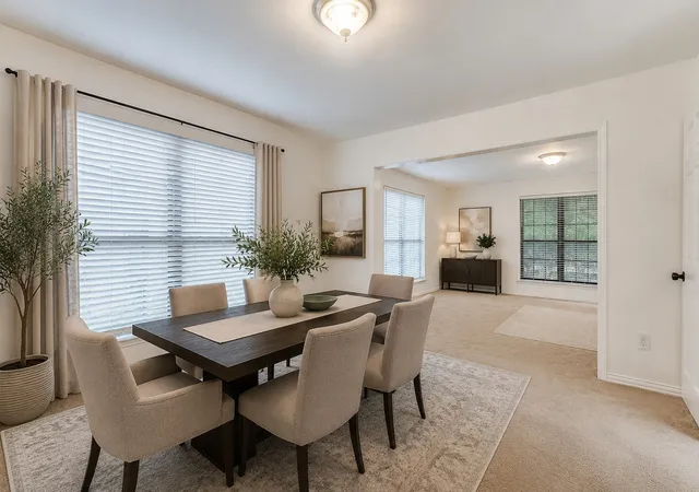 Photo 3 of Sale Pending at 2104 Bershire Dr, Flower Mound, TX 75028 | MLS# 21286293 | Listing updated on 2026-10-02