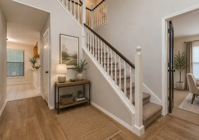 Photo 3 of Sale Pending at 2104 Bershire Dr, Flower Mound, TX 75028 | MLS# 21286293 | Listing updated on 2026-10-02