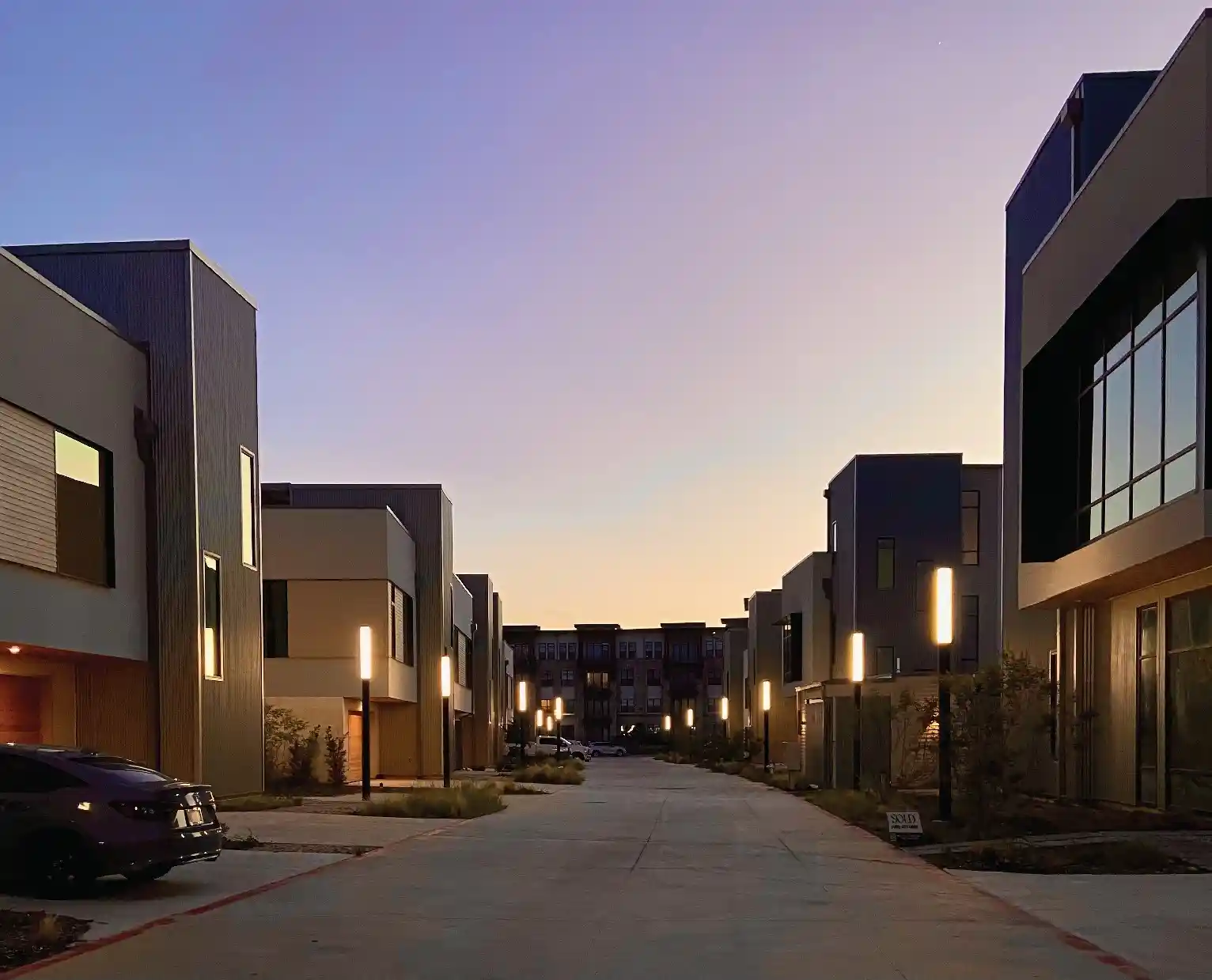 Photo 1 of Condo for sale at 1111 Raiford Rd #104, Carrollton, TX 75007 | MLS# 21286346 | Listing updated on 2026-10-27