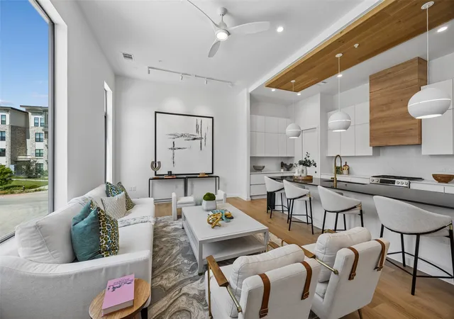 Photo 3 of Condo for sale at 1111 Raiford Rd #104, Carrollton, TX 75007 | MLS# 21286346 | Listing updated on 2026-09-19