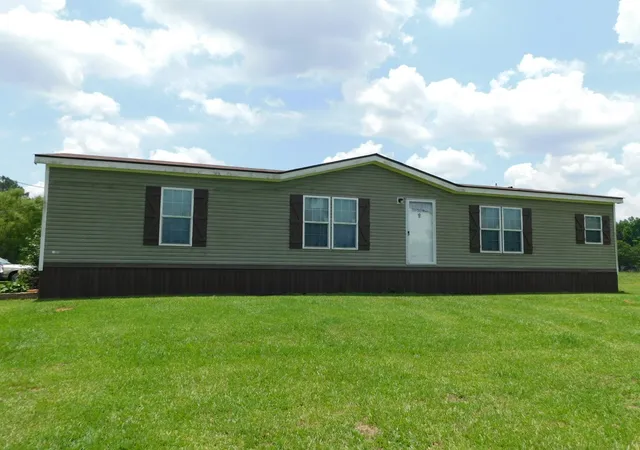 Photo 1 of Manufactured home for sale at 555 Thomasville Rd, Sarepta, LA 71071 | MLS# 21286373 | Listing updated on 2026-07-31