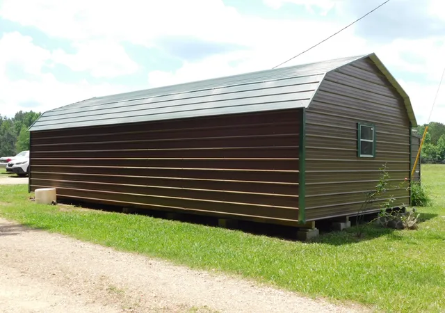 Photo 2 of Manufactured home for sale at 555 Thomasville Rd, Sarepta, LA 71071 | MLS# 21286373 | Listing updated on 2026-07-31