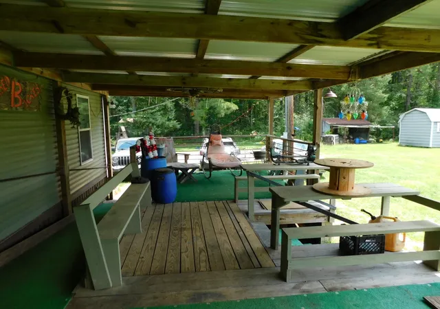 Photo 4 of Manufactured home for sale at 555 Thomasville Rd, Sarepta, LA 71071 | MLS# 21286373 | Listing updated on 2026-07-31