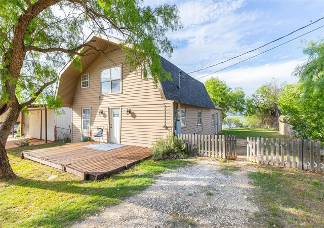 Photo 1 of Single family home for sale at 28 Poverty Point Cir, Abilene, TX 79601 | MLS# 21282369 | Listing updated on 2026-07-29