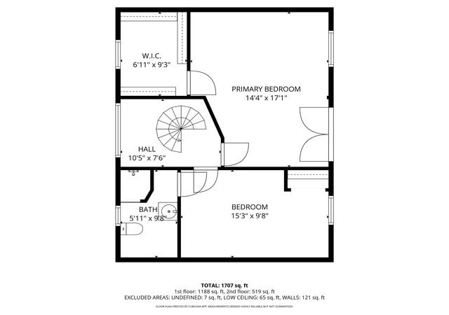 Photo 3 of Single family home for sale at 28 Poverty Point Cir, Abilene, TX 79601 | MLS# 21282369 | Listing updated on 2026-07-29