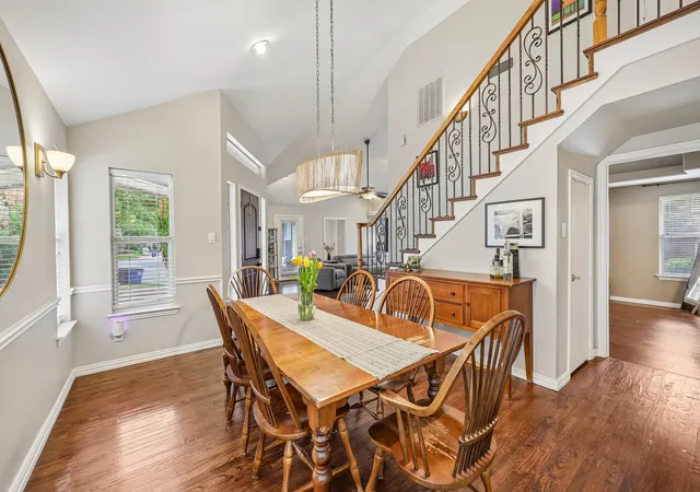 Photo 2 of Single family home for sale at 408 Milla Ln, Euless, TX 76039 | MLS# 21285370 | Listing updated on 2026-09-11