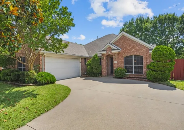 Photo 1 of Single family home for sale at 5208 Springflower Dr, Frisco, TX 75035 | MLS# 21280742 | Listing updated on 2026-10-20