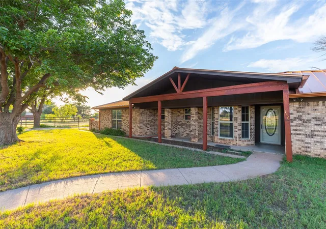 Photo 1 of Sale Pending at 146 Foothill Rd, Abilene, TX 79602 | MLS# 21286505 | Listing updated on 2026-09-14