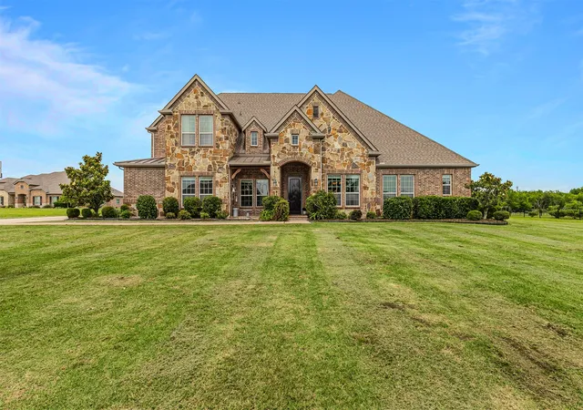 Photo 1 of Single family home for sale at 3025 Bridgecreek Dr, Rockwall, TX 75032 | MLS# 21285173 | Listing updated on 2026-09-13