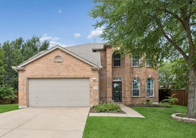 Photo 1 of Single family home for sale at 1200 Mobile Ln, Wylie, TX 75098 | MLS# 21286234 | Listing updated on 2026-09-12