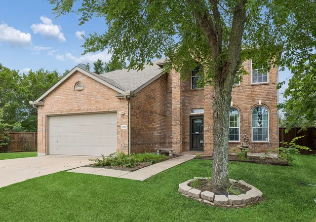 Photo 2 of Single family home for sale at 1200 Mobile Ln, Wylie, TX 75098 | MLS# 21286234 | Listing updated on 2026-09-12