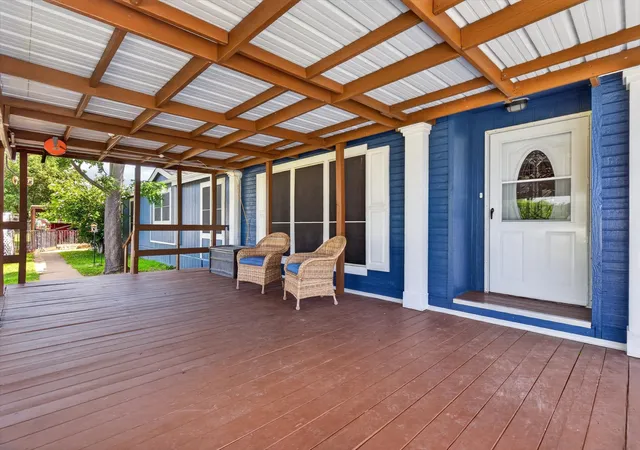 Photo 3 of Manufactured home for sale at 13051 Cherokee Rd, Sanger, TX 76266 | MLS# 21222322 | Listing updated on 2026-09-15