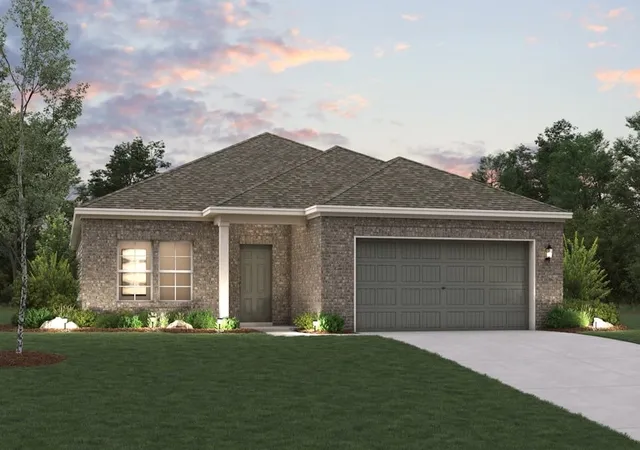 Photo 1 of Sale Pending at 916 Ironwood Dr, Alvarado, TX 76009 | MLS# 21286755 | Listing updated on 2026-09-25
