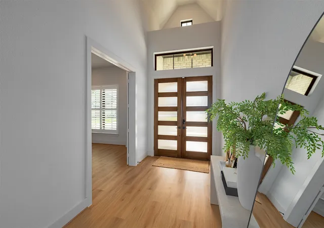 Photo 3 of Single family home for sale at 10456 Gray Hills Dr, Fort Worth, TX 76126 | MLS# 21280659 | Listing updated on 2026-07-29