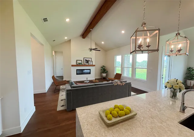Photo 2 of Single family home for sale at 1300 Green Ridge, Weatherford, TX 76085 | MLS# 21286438 | Listing updated on 2026-09-10