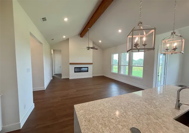 Photo 3 of Single family home for sale at 1300 Green Ridge, Weatherford, TX 76085 | MLS# 21286438 | Listing updated on 2026-09-10
